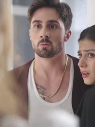 Episodio 26 - Escapar como la esposa del CEO