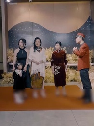 Perang Para Dewa - Episode 104