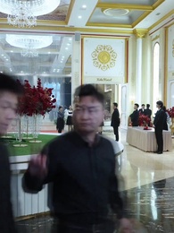 ตอนที่ 43 - คืนปริศนาตามหารัก