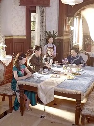 Cô Vợ Đáo Để Của Thiếu Soái - Episode 32