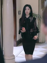 Episode 25 - Nyonya Bos yang Obsesif dan Dingin