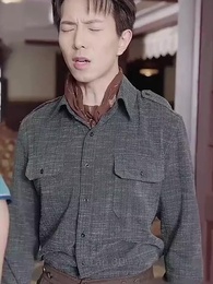 Tập 30 - Cô Vợ Đáo Để Của Thiếu Soái