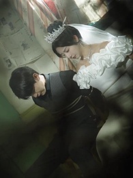 ตอนที่ 44 - คืนปริศนาตามหารัก