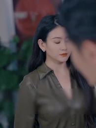 Perang Para Dewa - Episode 33