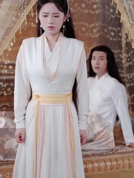 ตอนที่ 32 - ทะลุมิติมาเป็นชายาอ๋อง