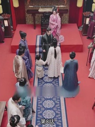 鳳凰天翔 - Episode 8