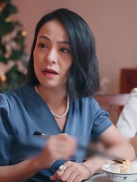 美人社長の大金持ち夫 - Episode 86