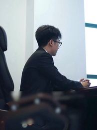 Menantu sang CEO - Episode 80