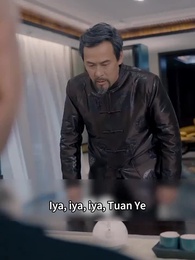 Episode 82 - Perang Para Dewa