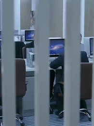 Episode 27 - Nyonya Bos yang Obsesif dan Dingin