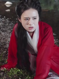 ทะลุมิติมาเป็นชายาอ๋อง - Episode 2