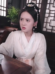 ทะลุมิติมาเป็นชายาอ๋อง - Episode 18