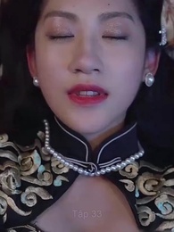 Cô Vợ Đáo Để Của Thiếu Soái - Episode 33