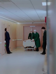 Episode 53 - Penyesalan sang Mantan Suami