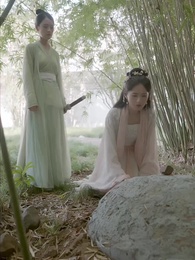 ตอนที่ 99 - ทะลุมิติมาเป็นชายาอ๋อง