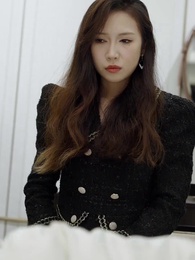 คืนปริศนาตามหารัก - Episode 52