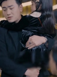 Perang Para Dewa - Episode 108