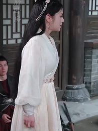 ตอนที่ 24 - ทะลุมิติมาเป็นชายาอ๋อง