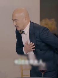 Perang Para Dewa - Episode 118