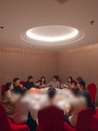 Episode 91 - Menantu sang CEO