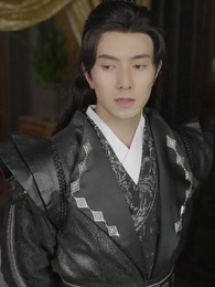 ทะลุมิติมาเป็นชายาอ๋อง - Episode 82