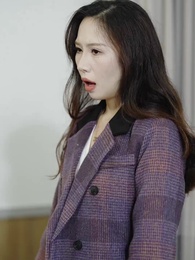 คืนปริศนาตามหารัก - Episode 38