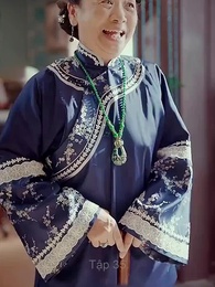 Tập 35 - Cô Vợ Đáo Để Của Thiếu Soái