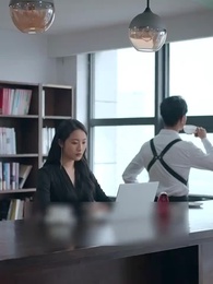 Menantu sang CEO - Episode 1