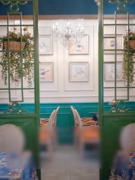 Episode 8 - Menantu sang CEO