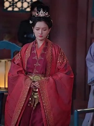 The Princess and Her Four Husbands - Episode 41