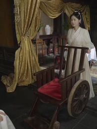 ตอนที่ 64 - ทะลุมิติมาเป็นชายาอ๋อง