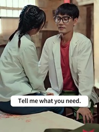 The Bad Girl Marries That Good Boy - Episode 66