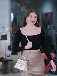 Episodio 93 - Escapar como la esposa del CEO