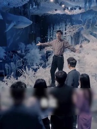 Perang Para Dewa - Episode 44