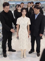 คืนปริศนาตามหารัก - Episode 88