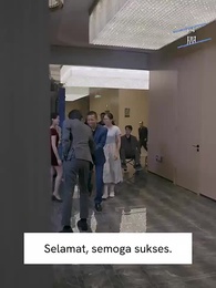 Episode 2 - Nyonya Bos yang Obsesif dan Dingin