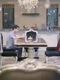 Nyonya Bos yang Obsesif dan Dingin - Episode 55