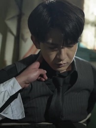 ตอนที่ 46 - คืนปริศนาตามหารัก