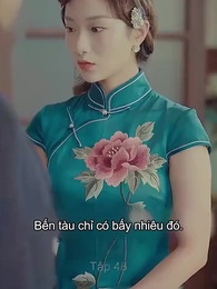 Cô Vợ Đáo Để Của Thiếu Soái - Episode 48