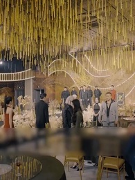 Perang Para Dewa - Episode 127