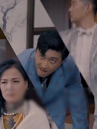 Perang Para Dewa - Episode 14