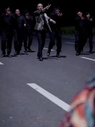 Tập 55 - Mẹ Tôi Là Bà Trùm