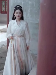 ตอนที่ 12 - ทะลุมิติมาเป็นชายาอ๋อง