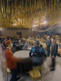 Episode 120 - Perang Para Dewa