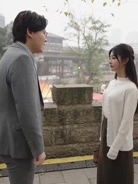 คืนปริศนาตามหารัก - Episode 50