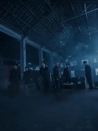 Perang Para Dewa - Episode 62