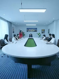 Nyonya Bos yang Obsesif dan Dingin - Episode 16