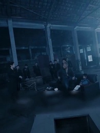 Perang Para Dewa - Episode 61