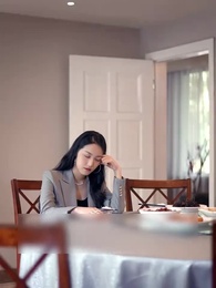 第14話 - 美人社長の大金持ち夫