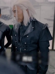 Perang Para Dewa - Episode 19